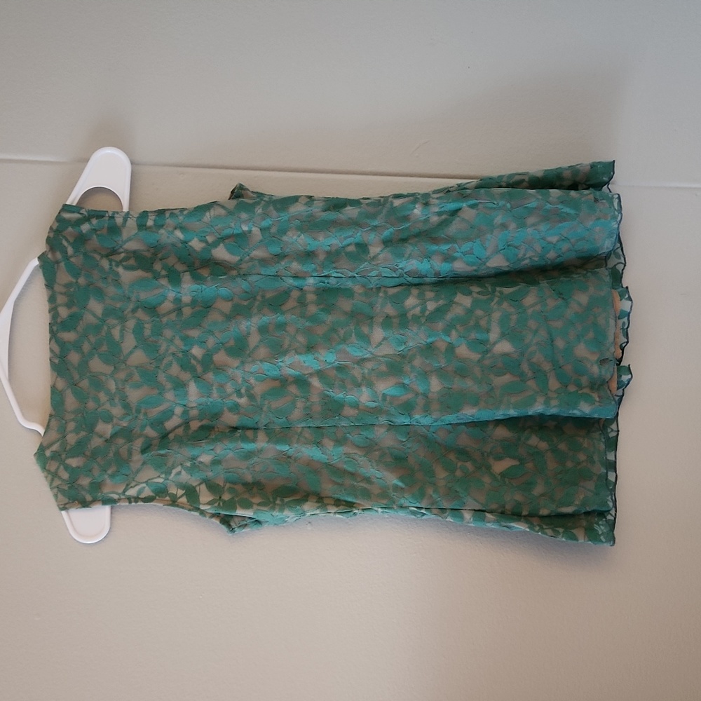 Blouse - Picture 2 of 2